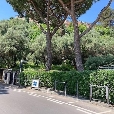 La Casetta Портовенере Экстерьер фото