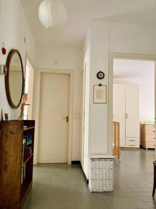La Casetta Портовенере Экстерьер фото